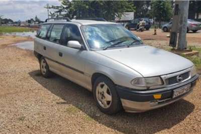  1997 Opel Astra 