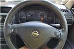  2001 Opel Astra 