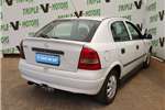  2000 Opel Astra 