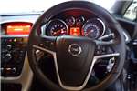  2014 Opel Astra Astra 1.6 Enjoy
