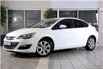  2014 Opel Astra Astra 1.6 Essentia