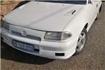  1999 Opel Astra 