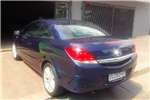  2007 Opel Astra Astra 1.8 Enjoy