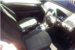  2007 Opel Astra Astra 1.8 Enjoy