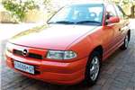  1996 Opel Astra 