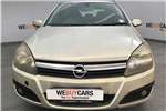  2006 Opel Astra Astra 1.8 Enjoy automatic