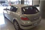  2007 Opel Astra Astra 1.8 Enjoy automatic