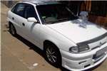  1999 Opel Astra 