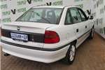  1997 Opel Astra 