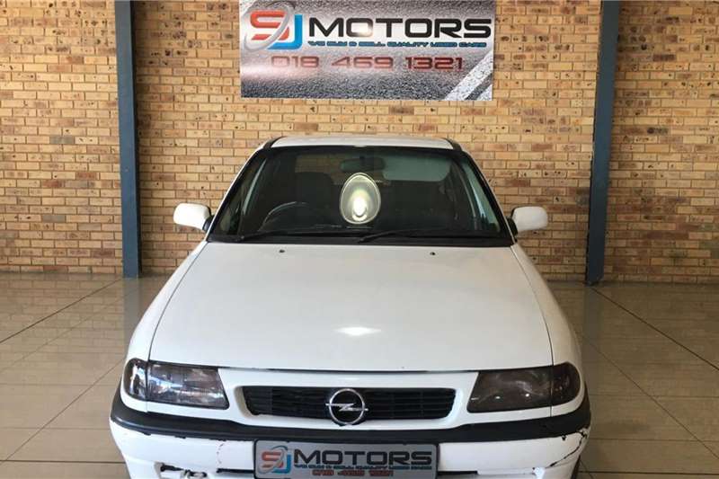 1998 Opel for sale in North West | Auto Mart