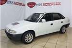  1993 Opel Astra 
