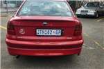 Used 1997 Opel Astra 