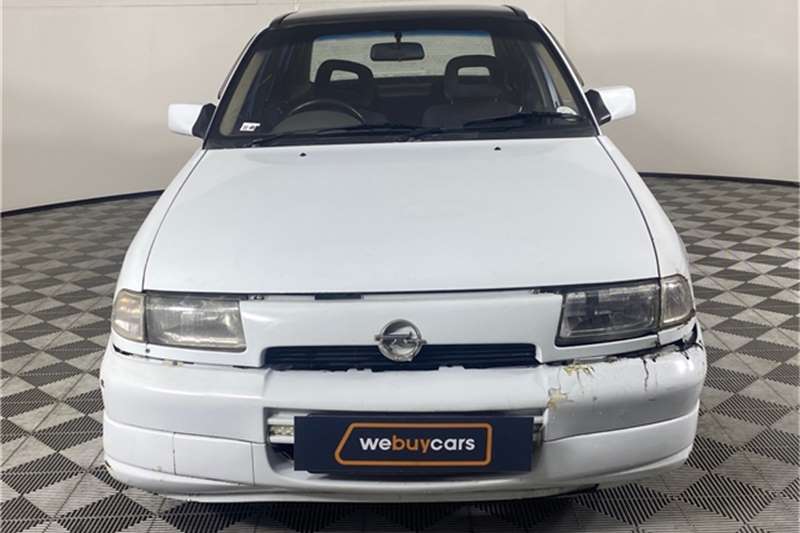  1994 Opel Astra 