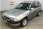  1995 Opel Astra 