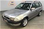  1995 Opel Astra 