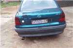 Used 1996 Opel Astra 