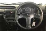  1997 Opel Astra 