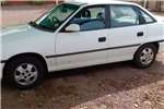 Used 1999 Opel Astra 