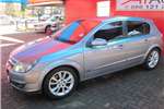  2005 Opel Astra Astra 2.0 GSi