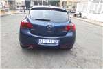  2011 Opel Astra Astra 2.0 Turbo Sport