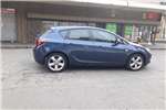  2011 Opel Astra Astra 2.0 Turbo Sport