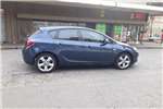  2011 Opel Astra Astra 2.0 Turbo Sport