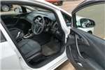  2014 Opel Astra Astra 2.0 Turbo Sport