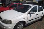  2001 Opel Astra 