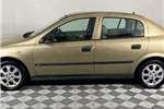  2003 Opel Astra 