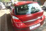  2007 Opel Astra 