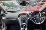  2013 Opel Astra Astra GTC 1.4 Turbo Enjoy