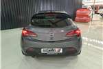  2013 Opel Astra Astra GTC 1.4 Turbo Enjoy