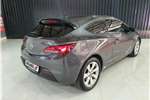  2013 Opel Astra Astra GTC 1.4 Turbo Enjoy