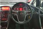  2013 Opel Astra Astra GTC 1.4 Turbo Enjoy