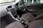  2014 Opel Astra Astra GTC 1.4 Turbo Enjoy
