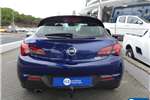  2015 Opel Astra Astra GTC 1.4 Turbo Enjoy