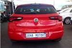  2017 Opel Astra Astra GTC 1.4 Turbo Enjoy