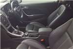  2013 Opel Astra Astra GTC 1.6 Turbo Sport