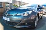  2013 Opel Astra Astra GTC 1.6 Turbo Sport