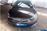  2014 Opel Astra Astra GTC 1.6 Turbo Sport