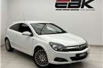 Used 2006 Opel Astra GTC 1.8