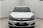 Used 2006 Opel Astra GTC 1.8