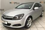 2007 Opel Astra Astra GTC 1.8 Panoramic