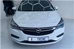 Used 2016 Opel Astra hatch 1.0T Enjoy