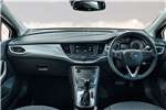  2017 Opel Astra Astra hatch 1.0T Enjoy