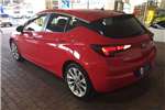  2017 Opel Astra Astra hatch 1.0T Enjoy