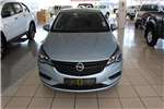  2017 Opel Astra Astra hatch 1.0T Enjoy