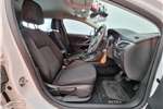  2017 Opel Astra Astra hatch 1.0T Enjoy
