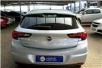  2018 Opel Astra Astra hatch 1.0T Enjoy