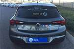  2018 Opel Astra Astra hatch 1.0T Enjoy